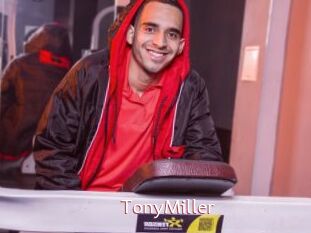 TonyMiller