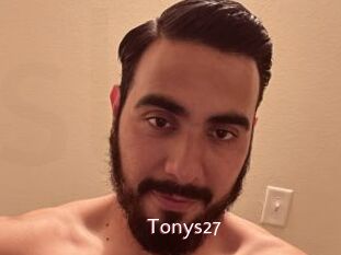 Tonys27