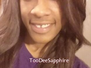 TooDee_Sapphire