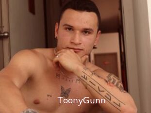 ToonyGunn