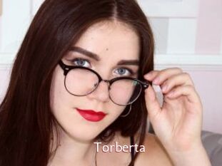 Torberta