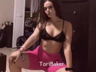 ToriBaker