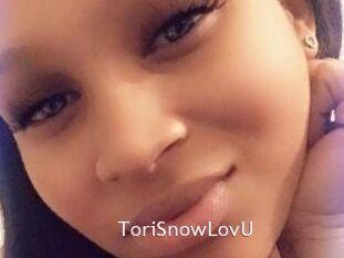 ToriSnowLovU