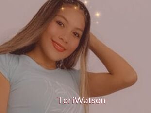 ToriWatson