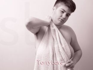 TorryLove