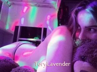 ToryLavender