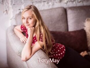 ToryMay