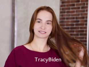 TracyBiden