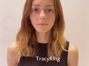 TracyKing