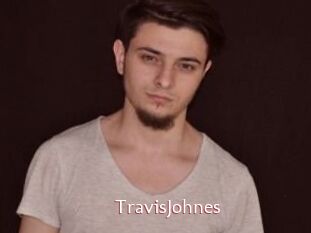 TravisJohnes
