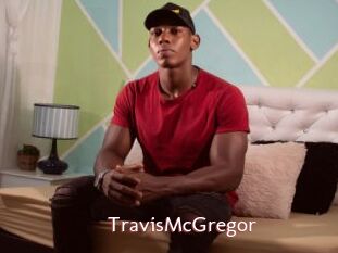 TravisMcGregor