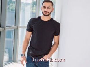 TravisPaxxton