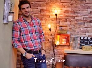 TravysChase