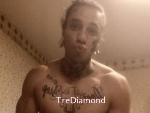 TreDiamond