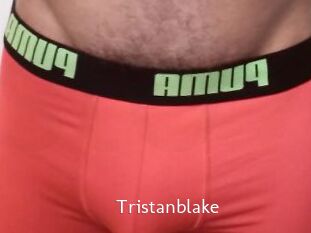 Tristanblake