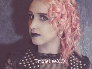 TrixieLeeXO