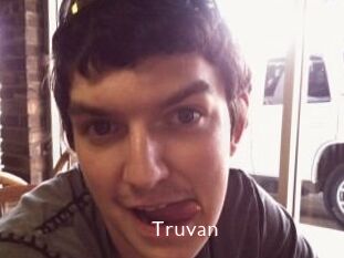 Truvan