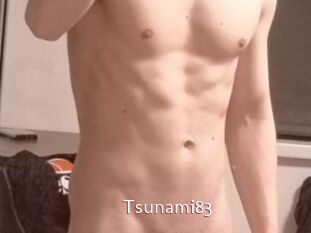 Tsunami83