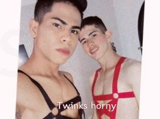 Twinks_horny