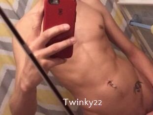 Twinky22