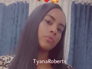 TyanaRoberts