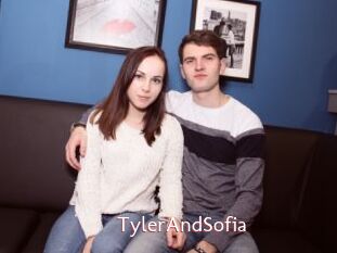TylerAndSofia
