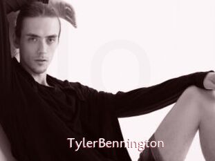 TylerBennington