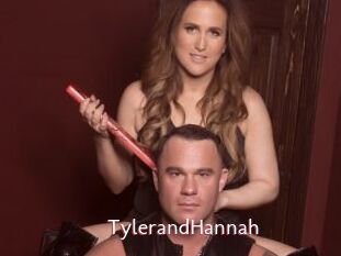 TylerandHannah