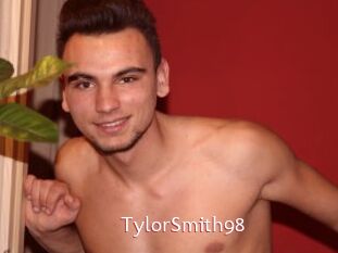 TylorSmith98