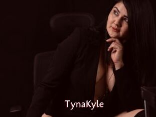 TynaKyle