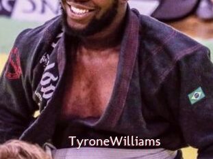 TyroneWilliams