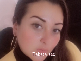 Tabata_sex