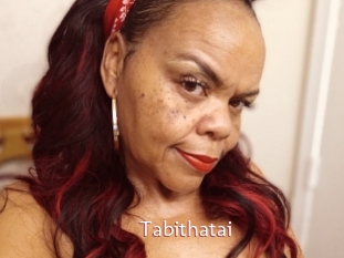 Tabithatai