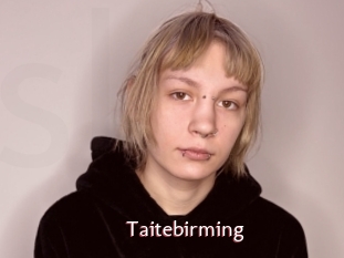 Taitebirming