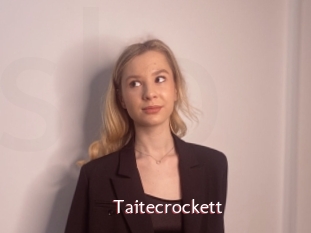 Taitecrockett