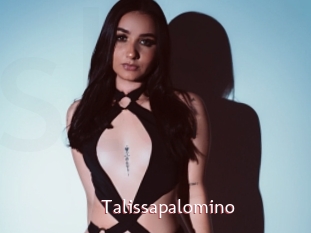 Talissapalomino