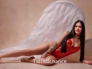 Tallidachance