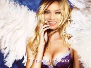 Tamarastrokexxx