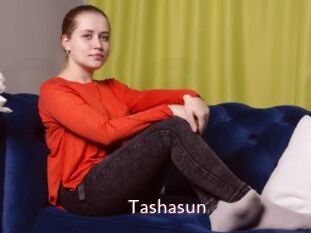 Tashasun