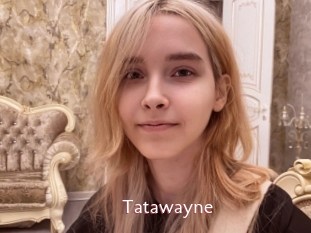 Tatawayne