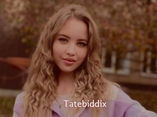 Tatebiddix