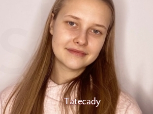 Tatecady