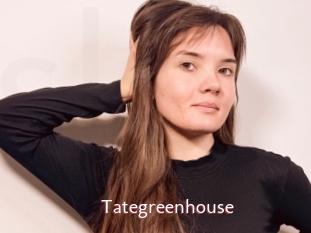 Tategreenhouse