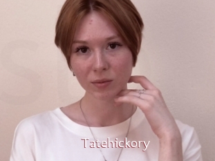 tatehickory Sweet links only