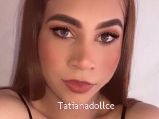 Tatianadollce