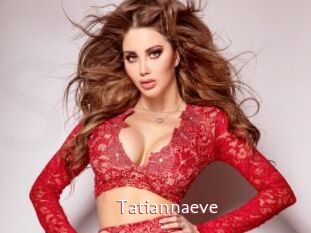 Tatiannaeve