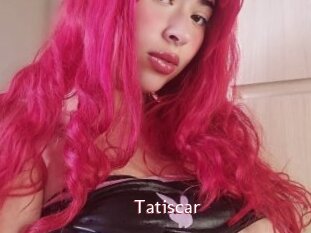 Tatiscar