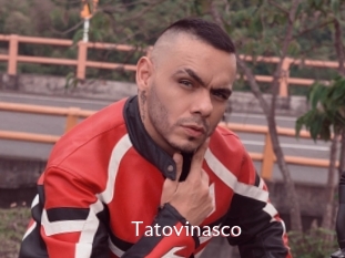 Tatovinasco