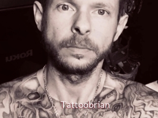 Tattoobrian