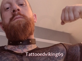 Tattooedviking69